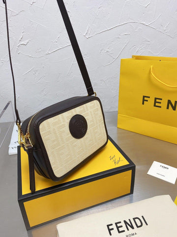 Makersluxe - Top Quality Bag FND 652