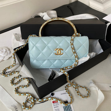 Fashion - CHL Bags - 1531
