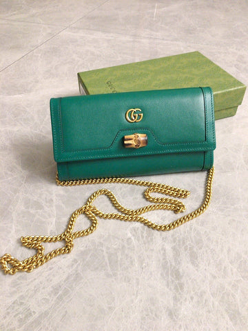 MLB - Guki Wallet - 222