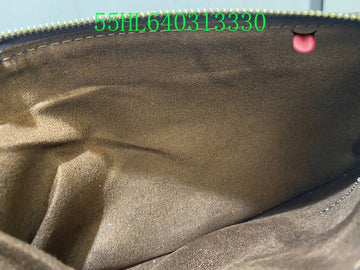 Makersluxe LOV Wallet - 663