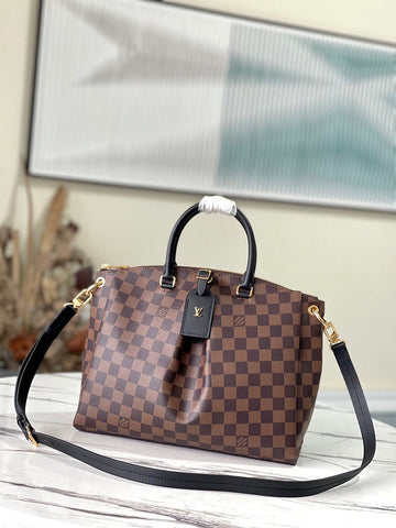 Makersluxe Lu-Vi bags - 5276