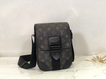Makersluxe - LOV Bags - 1152