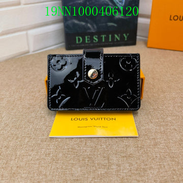 MLB - LOV Wallet - 1462