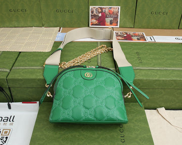 MLB - GUKI Women Bags - 971