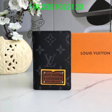MLB - CHL Wallet - 1432