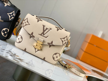 Makersluxe - LOV Bags - 1316