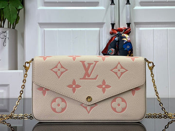 LOV - Zimal Bags - 678