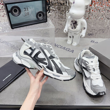 MLBS - BG Men Shoes - 006