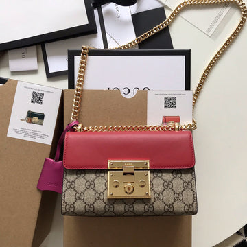 MLB Women Bags - 060