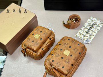 Makersluxe - CMM Bags - 018