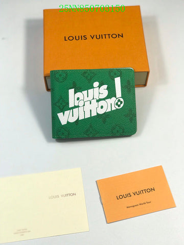 MLB - LOV Wallet - 270