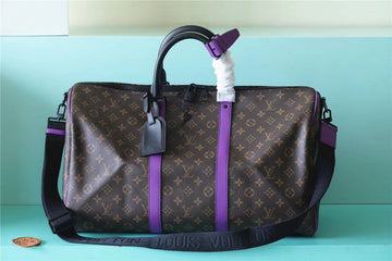 MLB - LOV Men Travel Bags - 060