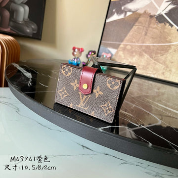 MLB - LOV Wallets - 102