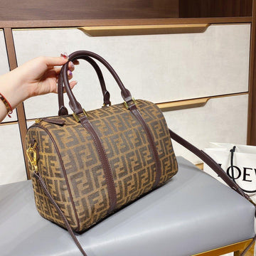 Makersluxe - Top Quality Bag FND 633