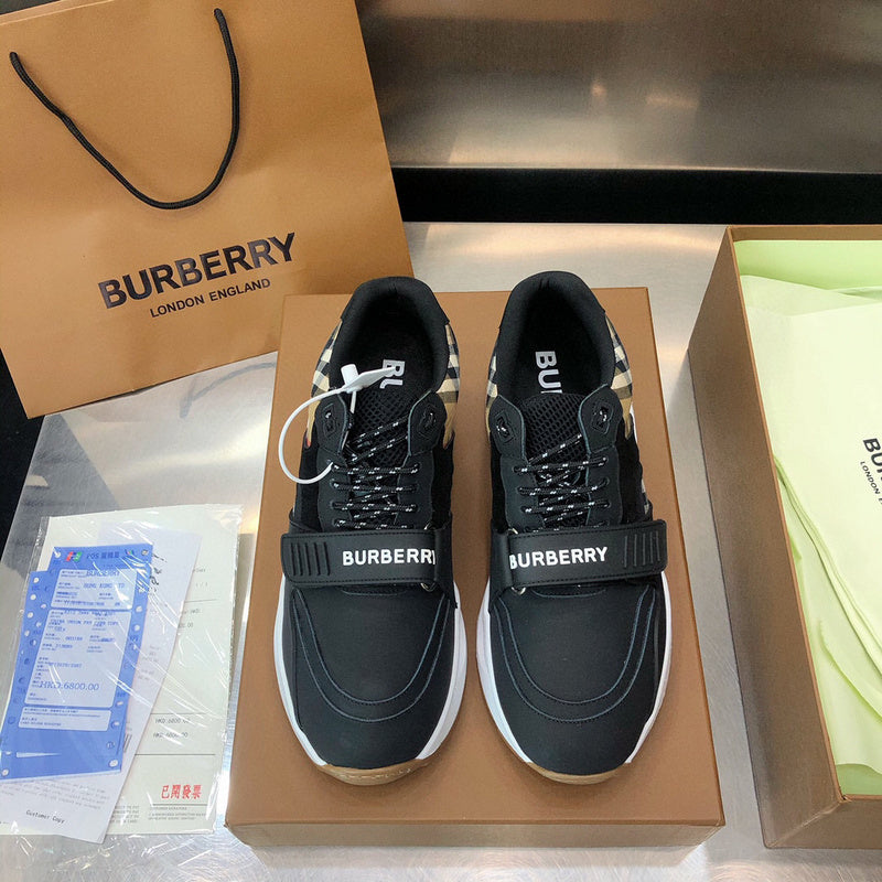 MLB - BOR Shoes - 077