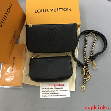 Makersluxe Bags - LOV Bags - 146