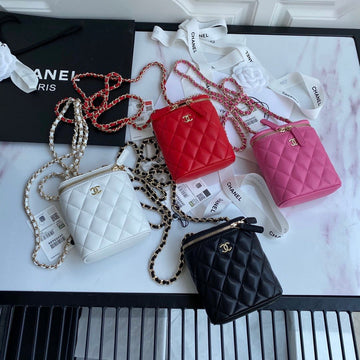 Makersluxe - CHL Bags - 217