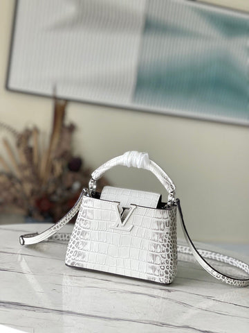 Makersluxe Lu-Vi bags - 4795