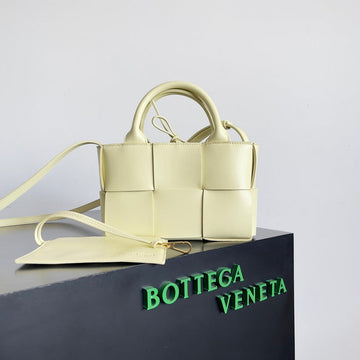 Makersluxe - BOV Bags - 598