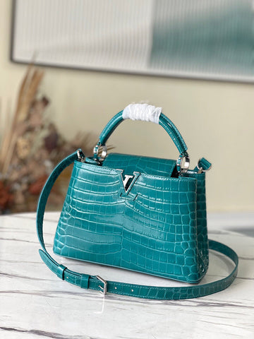 Makersluxe Lu-Vi bags - 5368