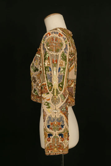 Veste Louis Féraud Haute Couture