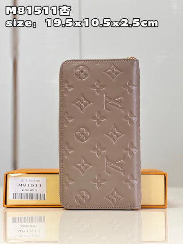 Makersluxe - LOV Bags - 1402