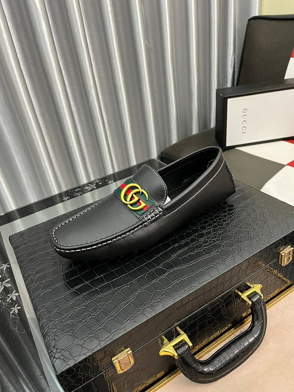 MLB - GUKI Men Shoes - 286