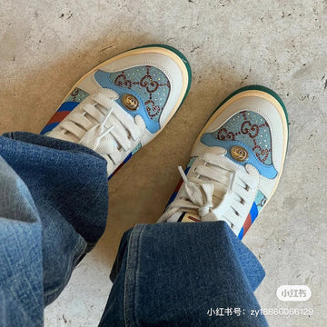MLB - GUKI Shoes - 358