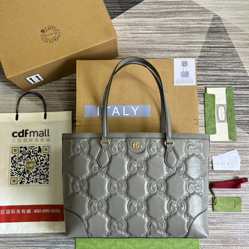 Makersluxe - GCI Bags - 1794