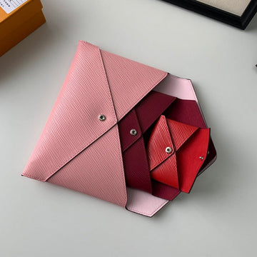 Makersluxe CHL Wallet - 1926