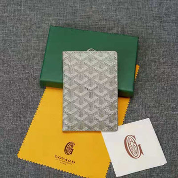 Makersluxe - GYO Wallets - 235