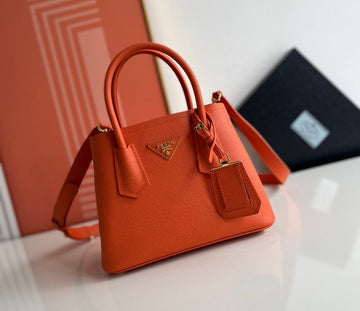 Makersluxe - PD Bags - 1252