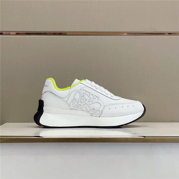 MLB- AQ Sneakers - 068