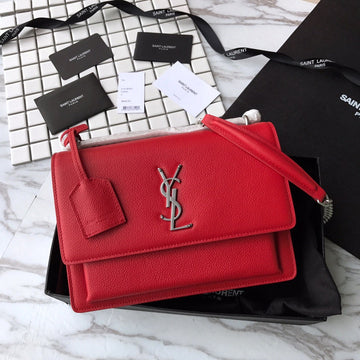 Makersluxe - YLS Women Bags - 765