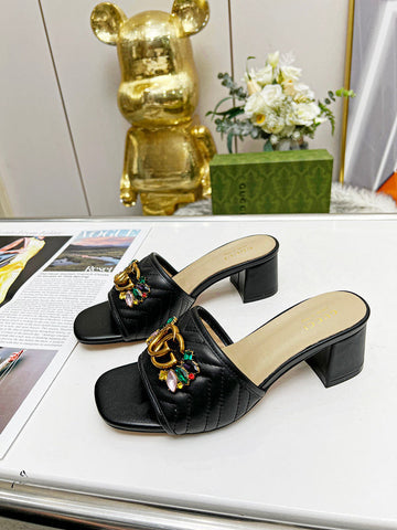 MLB - GUKI Women Shoes - 653