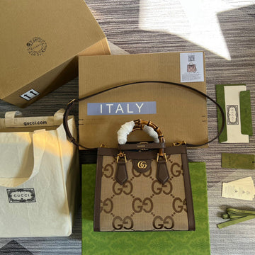 Makersluxe - GCI Bags - 583