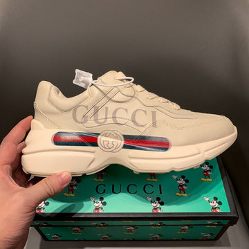 MLB - GUKI Men Shoes - 680