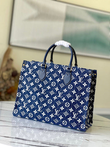 Makersluxe Lu-Vi bags - 5489