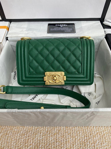 Makersluxe - CNL Bags - 1384