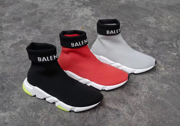 MLB - BG Shoes - 229