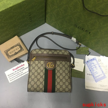 MLB - GUKI Bags - 046