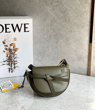 Makersluxe - LWO Bags - 982