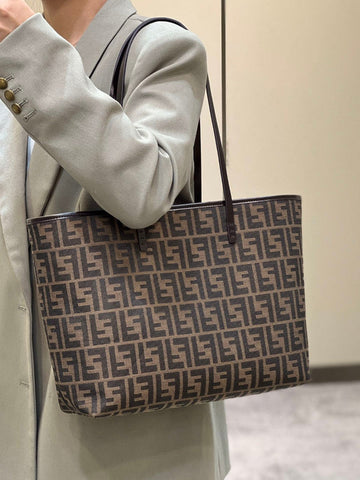 Makersluxe Bags- FDE Bags - 192