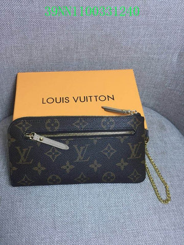 Makersluxe LOV Wallet - 1475