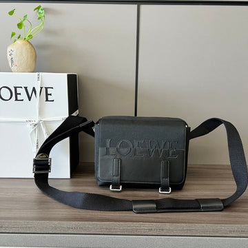 Makersluxe - LWO Bags - 483