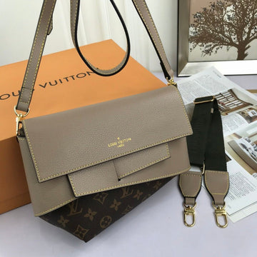 Makersluxe Lu-Vi bags - 3780