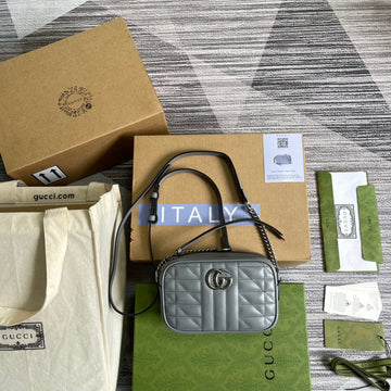 Makersluxe - GCI Bags - 531