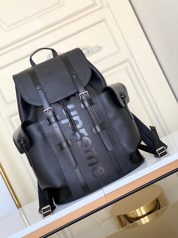Makersluxe LOV Backpacks - 019