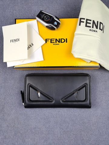 Makersluxe - FDE Wallets - 052