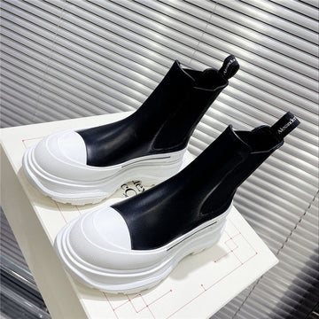 MLB- AQ Sneakers - 102